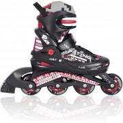 In-Line Skate Πλαστικά 34-37 