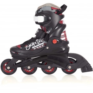 In-Line Skate Πλαστικά 34-37 In-Line Skate Πλαστικά 34-37