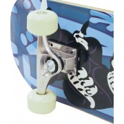 Τροχοσανίδα Skateboard AMILA Skateblade Nugbone 