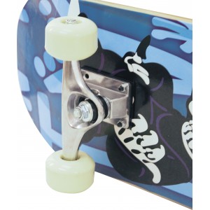 Τροχοσανίδα Skateboard AMILA Skateblade Nugbone Τροχοσανίδα Skateboard AMILA Skateblade Nugbone
