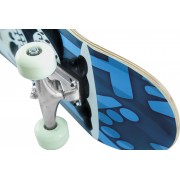 Τροχοσανίδα Skateboard AMILA Skateblade Nugbone 