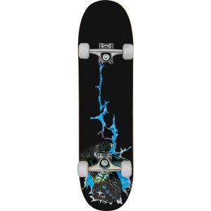 Τροχοσανίδα Skateboard AMILA Skatebomb Shark Τροχοσανίδα Skateboard AMILA Skatebomb Shark