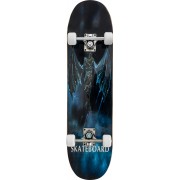 Τροχοσανίδα Skateboard AMILA Skatebird Dark Angel 