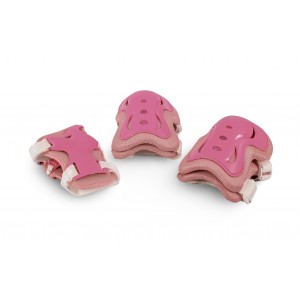 Σετ Προστατευτικά Ροζ Small Σετ Προστατευτικά Ροζ Small