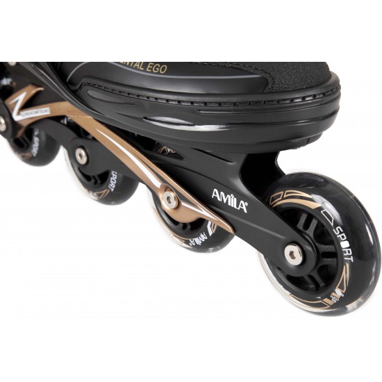 In-Line Skates, 43 