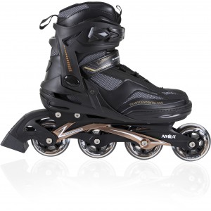In-Line Skates, 44 In-Line Skates, 44