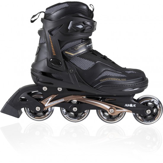 In-Line Skates, 45 