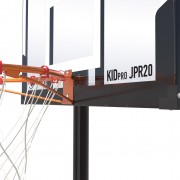 BasketballSet AMILA KIDpro JPR20 BasketballSet AMILA KIDpro JPR20