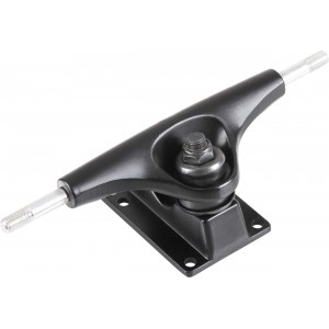 Ενισχυμένος Άξονα Skateboard Mat Black Ενισχυμένος Άξονα Skateboard Mat Black