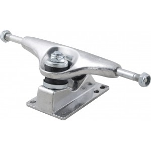 Ενισχυμένος Άξονα Skateboard Silver Ενισχυμένος Άξονα Skateboard Silver