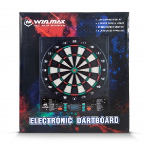 Στόχος ηλεκτρονικός WMG80306 Στόχος ηλεκτρονικός WMG80306