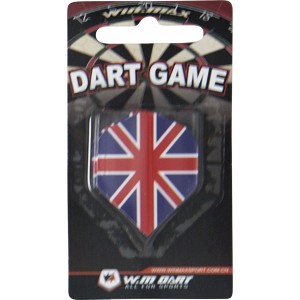 3 φαρδιά φτερά με τύπωμα (metronic) 3 φαρδιά φτερά με τύπωμα (metronic)