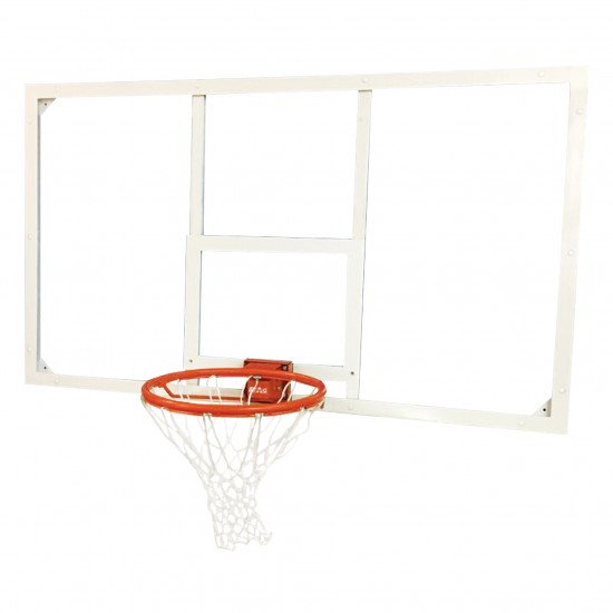 BasketballBoard PROWALL A180 