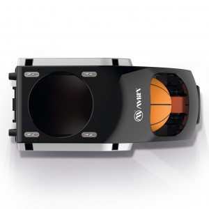 Μηχάνημα Επαναφοράς Μπαλών Μπάσκετ Shooting Machine Rebo