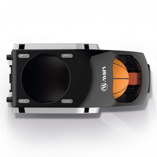 Μηχάνημα Επαναφοράς Μπαλών Μπάσκετ Shooting Machine Rebo Μηχάνημα Επαναφοράς Μπαλών Μπάσκετ Shooting Machine Rebo