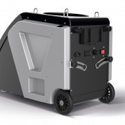 Μηχάνημα Επαναφοράς Μπαλών Μπάσκετ Shooting Machine Rebo Μηχάνημα Επαναφοράς Μπαλών Μπάσκετ Shooting Machine Rebo