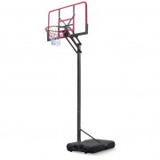 BasketballSet AMILA AIRBALL NPC45 