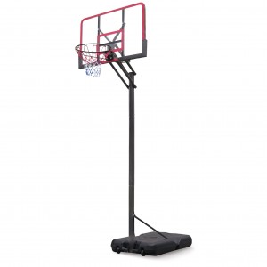 BasketballSet AMILA AIRBALL NPC45 BasketballSet AMILA AIRBALL NPC45