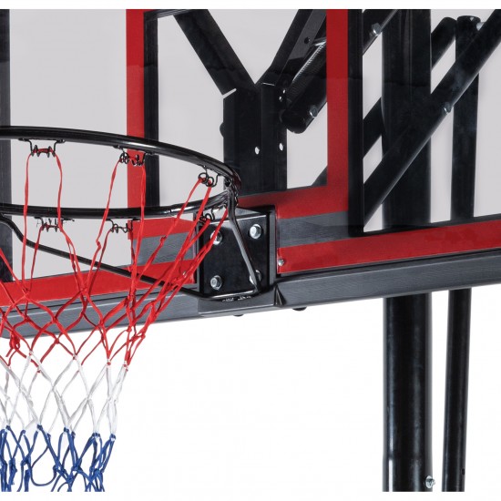 BasketballSet AMILA FLY NLC45 