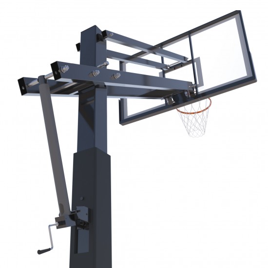 BasketballSet AMILA IG5 DCG80 BasketballSet AMILA IG5 DCG80