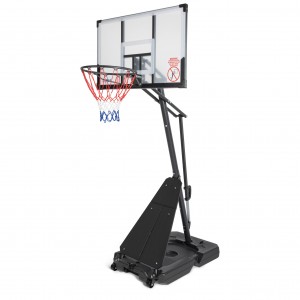 BasketballSet AMILA FLOATER DLC40