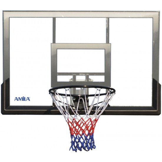 BasketballSet AMILA IGNITE DCC35 