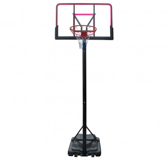 BasketballSet AMILA VIBE NPC25 BasketballSet AMILA VIBE NPC25