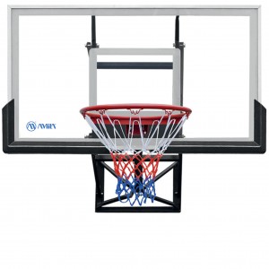 BasketballBoard AMILA STACK C50 BasketballBoard AMILA STACK C50