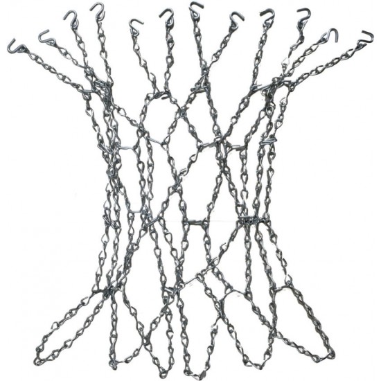 Δίχτυ Basket Μεταλλική Αλυσίδα (ZN) 