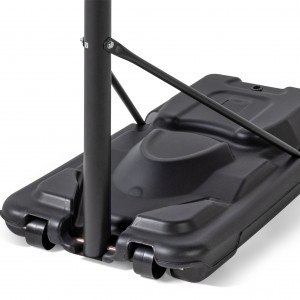 BasketballSet AMILA HAWK NPC35 BasketballSet AMILA HAWK NPC35