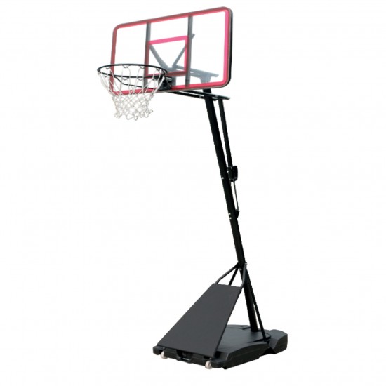 BasketballSet AMILA LOW FLEX DLC35 