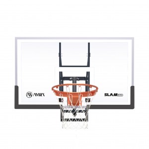 BasketballBoard AMILA Slam G60