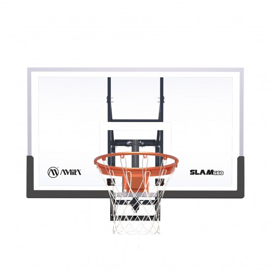 BasketballBoard AMILA Slam G60 
