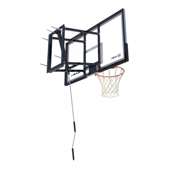 BasketballBoard AMILA Slam G60 