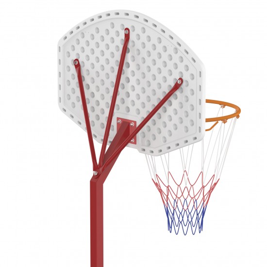 Μπασκέτα Basketball Set Kid Mini JPP250 Μπασκέτα Basketball Set Kid Mini JPP250