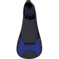 Βατραχοπέδιλα Κοντά Salvas F5 Μπλε 46-47