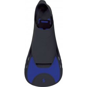 Βατραχοπέδιλα Κοντά Salvas F5 Μπλε 46-47 Βατραχοπέδιλα Κοντά Salvas F5 Μπλε 46-47