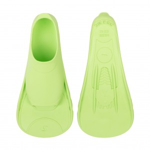 Βατραχοπέδιλα Κοντά Salvas Performance Πράσινο 34-35 Βατραχοπέδιλα Κοντά Salvas Performance Πράσινο 34-35