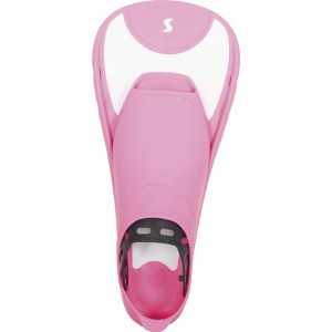 Βατραχοπέδιλα Κοντά Salvas F5 Ροζ 38-39 Βατραχοπέδιλα Κοντά Salvas F5 Ροζ 38-39