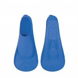 Βατραχοπέδιλα Κοντά Salvas Performance Μπλε 27-30