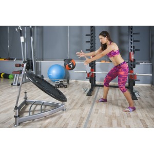 Τραμπολίνο Plyorebounder για Medicine Balls Τραμπολίνο Plyorebounder για Medicine Balls