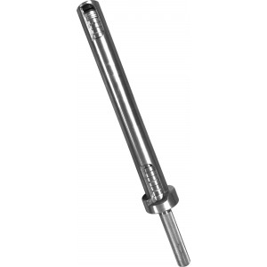 Ολυμπιακή Μπάρα 220cm 20Kg 1500LBS 8 Ρουλεμάν 29mm Aνοξείδωτη Ολυμπιακή Μπάρα 220cm 20Kg 1500LBS 8 Ρουλεμάν 29mm Aνοξείδωτη