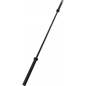Ολυμπιακή Μπάρα 220cm 20Kg 1500LBS 8 Ρουλεμάν Κεραμική Επίστρωση Ολυμπιακή Μπάρα 220cm 20Kg 1500LBS 8 Ρουλεμάν Κεραμική Επίστρωση