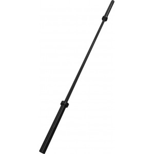 Ολυμπιακή Μπάρα 220cm 20Kg 1000LBS 4 Ρουλεμάν Κεραμική Επίστρωση