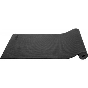 Στρώμα Yoga 4mm Μαύρο Στρώμα Yoga 4mm Μαύρο