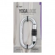 Γάντζος Ασφαλείας AMILA Yoga Lock 