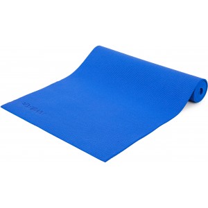 Στρώμα Yoga 6mm Μπλε Στρώμα Yoga 6mm Μπλε