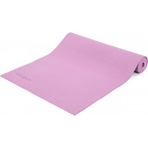Στρώμα Yoga 4mm Ροζ Στρώμα Yoga 4mm Ροζ
