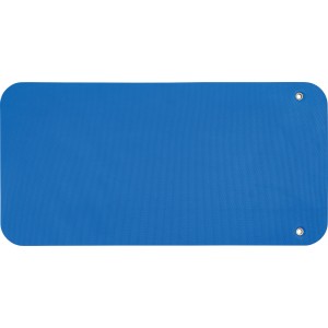 Στρώμα Γυμναστικής EVA 15mm 120cm Μπλε