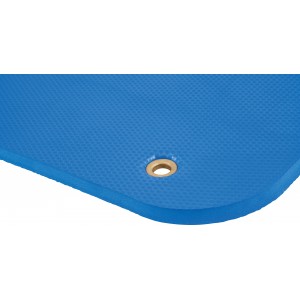 Στρώμα Γυμναστικής EVA 15mm 120cm Μπλε Στρώμα Γυμναστικής EVA 15mm 120cm Μπλε